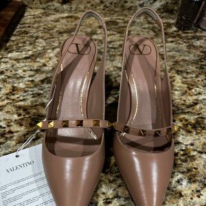 Valentino shoes
Size 41
